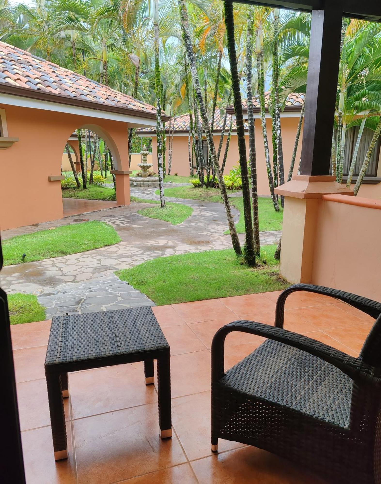 Marenaz Oceanfront Resort Esterillos Este Exteriér fotografie